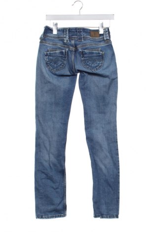 Γυναικείο Τζίν Pepe Jeans, Μέγεθος XS, Χρώμα Μπλέ, Τιμή 4,99 €