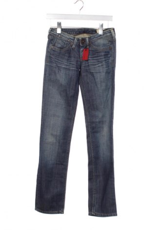 Női farmernadrág Pepe Jeans, Méret S, Szín Kék, Ár 2 709 Ft