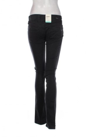 Damskie jeansy Pepe Jeans, Rozmiar M, Kolor Czarny, Cena 125,99 zł