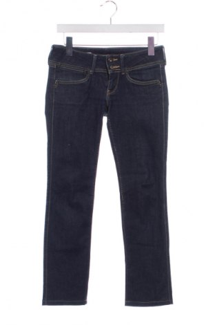 Dámské džíny  Pepe Jeans, Velikost M, Barva Modrá, Cena  369,00 Kč