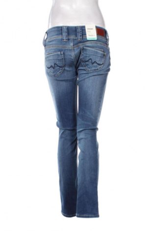 Damskie jeansy Pepe Jeans, Rozmiar M, Kolor Niebieski, Cena 167,99 zł