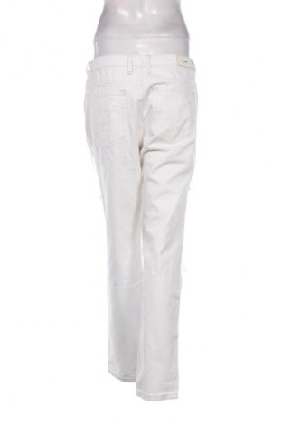 Γυναικείο Τζίν Pepe Jeans, Μέγεθος M, Χρώμα Λευκό, Τιμή 8,99 €