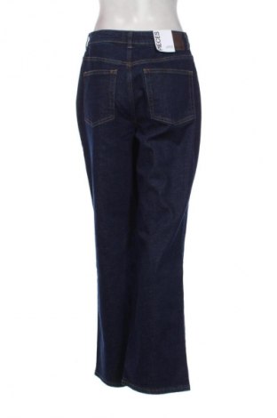 Γυναικείο Τζίν Pieces, Μέγεθος M, Χρώμα Μπλέ, Τιμή 18,99 €