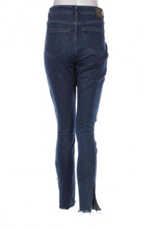 Γυναικείο Τζίν Pieces, Μέγεθος L, Χρώμα Μπλέ, Τιμή 20,79 €