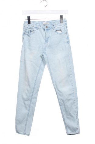 Damskie jeansy Pimkie, Rozmiar S, Kolor Niebieski, Cena 30,06 zł