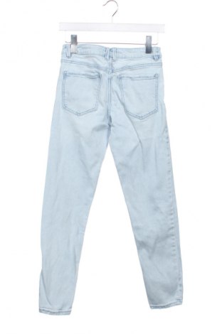 Damskie jeansy Pimkie, Rozmiar S, Kolor Niebieski, Cena 30,06 zł