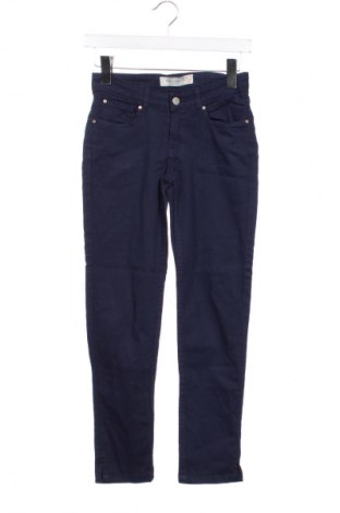 Γυναικείο Τζίν Pink Woman, Μέγεθος S, Χρώμα Μπλέ, Τιμή 2,99 €