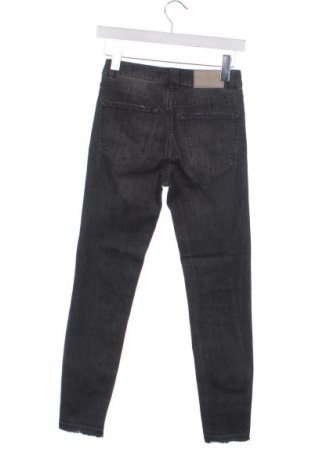 Γυναικείο Τζίν Pull&Bear, Μέγεθος XS, Χρώμα Γκρί, Τιμή 17,99 €