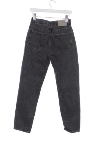 Dámské džíny  Pull&Bear, Velikost XS, Barva Černá, Cena  225,00 Kč