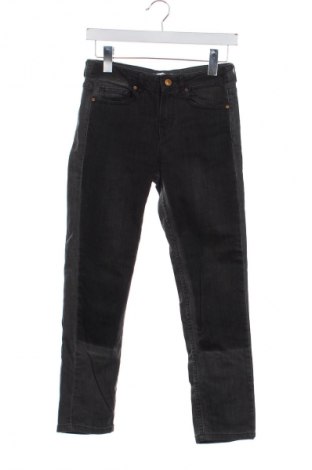 Damskie jeansy Pull&Bear, Rozmiar XS, Kolor Kolorowy, Cena 15,99 zł
