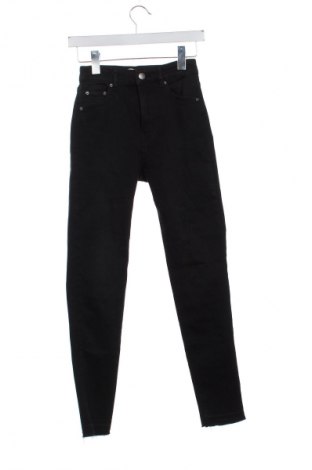 Γυναικείο Τζίν Pull&Bear, Μέγεθος XS, Χρώμα Μαύρο, Τιμή 4,99 €