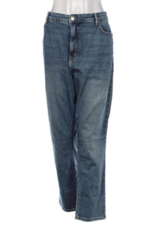Damskie jeansy Ralph Lauren, Rozmiar XXL, Kolor Niebieski, Cena 228,99 zł