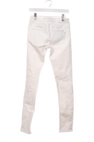 Γυναικείο Τζίν Replay, Μέγεθος M, Χρώμα Λευκό, Τιμή 9,99 €