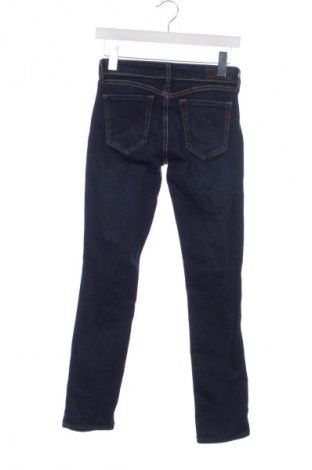 Dámské džíny  Replay, Velikost S, Barva Modrá, Cena  642,00 Kč