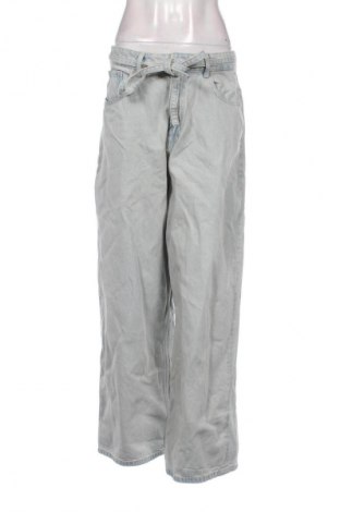 Dámské džíny  Reserved, Velikost L, Barva Modrá, Cena  382,00 Kč