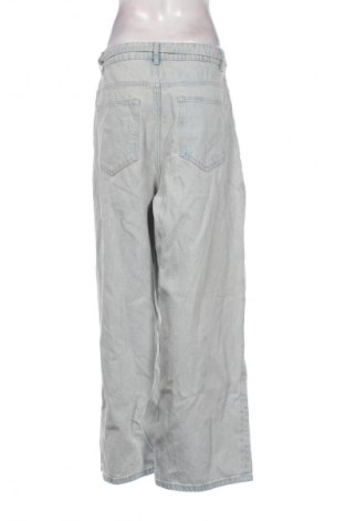 Dámské džíny  Reserved, Velikost L, Barva Modrá, Cena  382,00 Kč