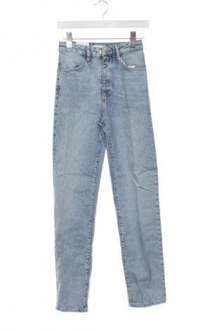 Damskie jeansy Rich & Royal, Rozmiar XXS, Kolor Niebieski, Cena 116,99 zł