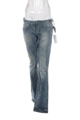 Дамски дънки Richmond Denim, Размер L, Цвят Син, Цена 29,14 €