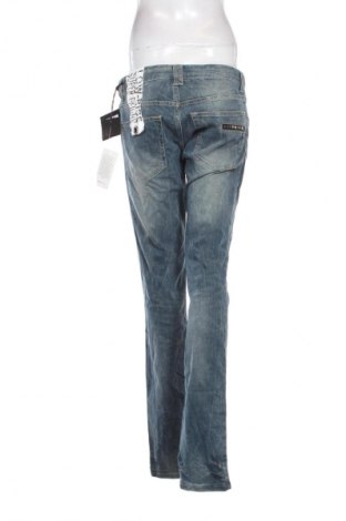 Дамски дънки Richmond Denim, Размер L, Цвят Син, Цена 29,14 €