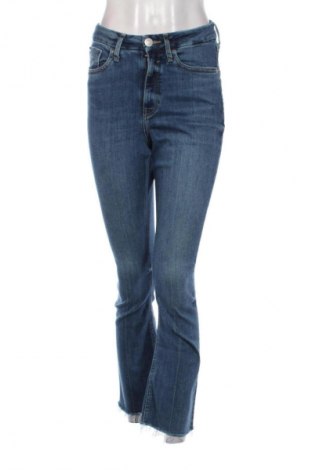 Dámské džíny  River Island, Velikost M, Barva Modrá, Cena  359,00 Kč