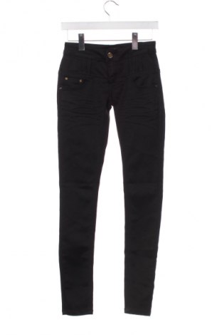 Damen Jeans Rose Player, Größe XS, Farbe Schwarz, Preis 2,99 €
