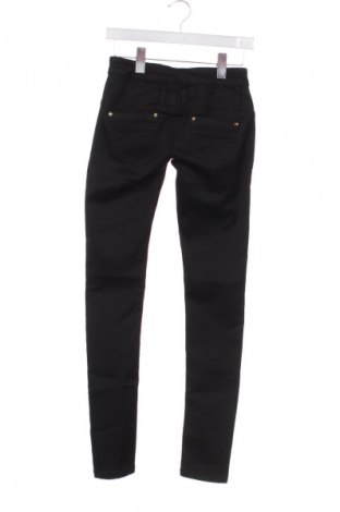 Damen Jeans Rose Player, Größe XS, Farbe Schwarz, Preis 2,99 €