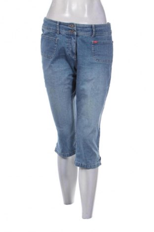 Γυναικείο Τζίν S.Oliver, Μέγεθος M, Χρώμα Μπλέ, Τιμή 5,99 €