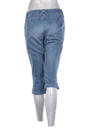 Γυναικείο Τζίν S.Oliver, Μέγεθος M, Χρώμα Μπλέ, Τιμή 5,99 €