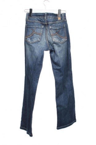 Damen Jeans S.Oliver, Größe XS, Farbe Blau, Preis 15,35 €