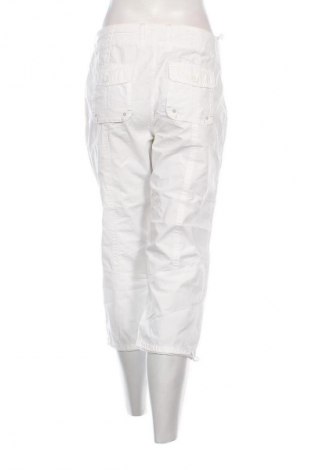 Γυναικείο Τζίν S.Oliver, Μέγεθος L, Χρώμα Λευκό, Τιμή 2,99 €