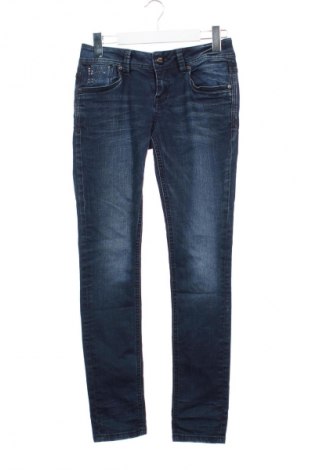 Γυναικείο Τζίν S.Oliver, Μέγεθος M, Χρώμα Μπλέ, Τιμή 6,99 €