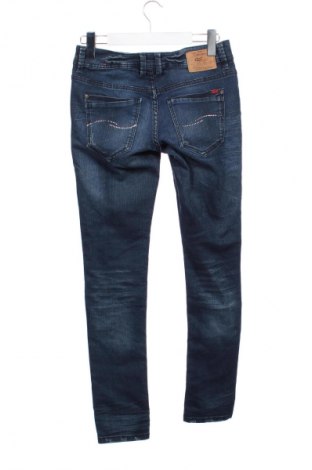 Γυναικείο Τζίν S.Oliver, Μέγεθος M, Χρώμα Μπλέ, Τιμή 6,99 €