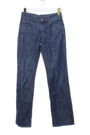 Damskie jeansy S.Oliver, Rozmiar XS, Kolor Niebieski, Cena 76,99 zł