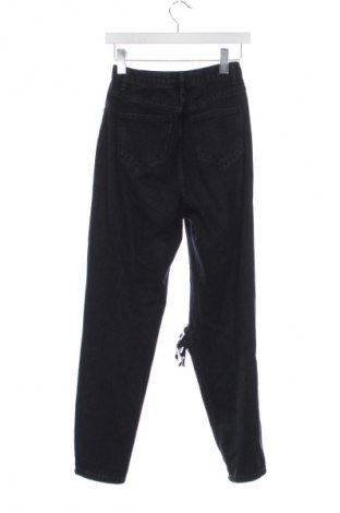 Damskie jeansy SHEIN, Rozmiar XS, Kolor Czarny, Cena 16,99 zł