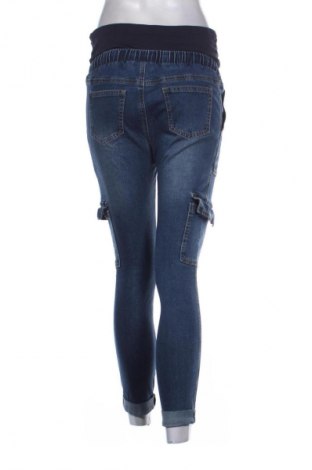 Γυναικείο Τζίν SHEIN, Μέγεθος M, Χρώμα Μπλέ, Τιμή 2,99 €