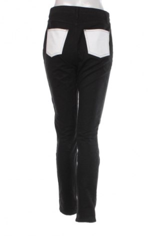 Дамски дънки STAUD, Размер M, Цвят Черен, Цена 12,27 €