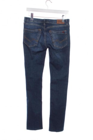 Damskie jeansy STROM, Rozmiar M, Kolor Niebieski, Cena 14,99 zł