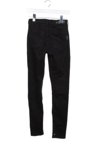 Dámské džíny  Scotch & Soda, Velikost XS, Barva Černá, Cena  299,00 Kč