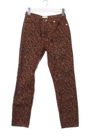 Dámské džíny  Sezane, Velikost M, Barva Vícebarevné, Cena  1 853,00 Kč