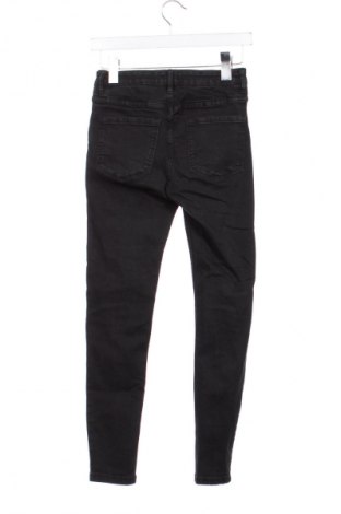 Γυναικείο Τζίν Sinsay, Μέγεθος XS, Χρώμα Μαύρο, Τιμή 3,99 €