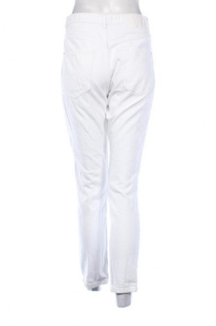 Γυναικείο Τζίν Sinsay, Μέγεθος M, Χρώμα Λευκό, Τιμή 5,29 €