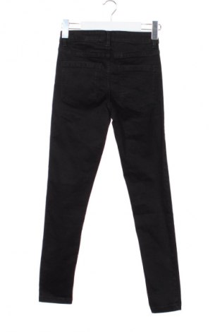 Γυναικείο Τζίν Sinsay, Μέγεθος XS, Χρώμα Μαύρο, Τιμή 4,80 €