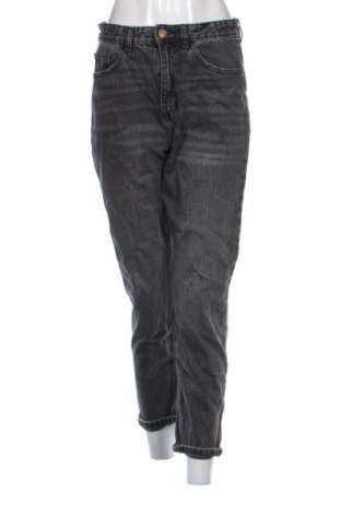 Dámské džíny  Sinsay, Velikost M, Barva Šedá, Cena  253,00 Kč