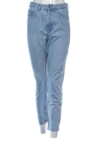 Dámské džíny  Sinsay, Velikost S, Barva Modrá, Cena  198,00 Kč