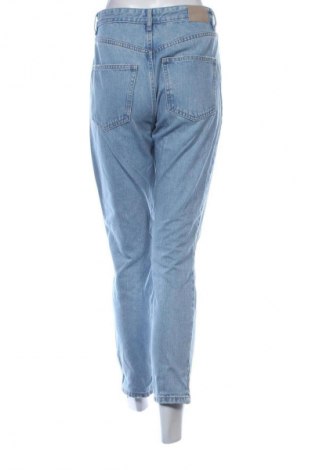 Dámské džíny  Sinsay, Velikost S, Barva Modrá, Cena  198,00 Kč