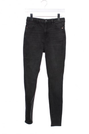 Damskie jeansy Sinsay, Rozmiar S, Kolor Szary, Cena 19,99 zł