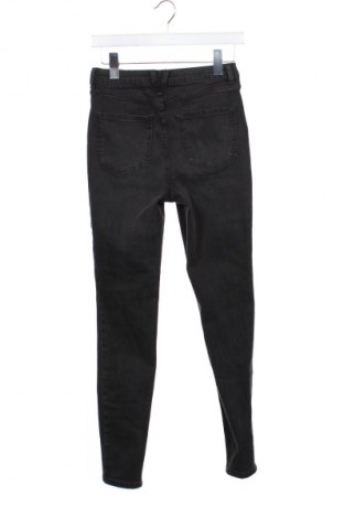 Damskie jeansy Sinsay, Rozmiar S, Kolor Szary, Cena 19,99 zł