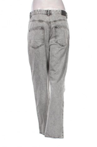 Damskie jeansy Sinsay, Rozmiar M, Kolor Szary, Cena 28,99 zł