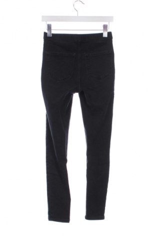 Damskie jeansy Sinsay, Rozmiar S, Kolor Czarny, Cena 17,99 zł