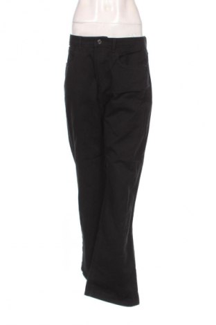 Dámské džíny  Sinsay, Velikost M, Barva Černá, Cena  380,00 Kč